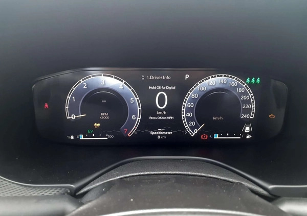 Jeep Compass cena 149900 przebieg: 1, rok produkcji 2023 z Drobin małe 326